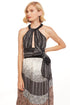 Kiki Dress - Desert Coast